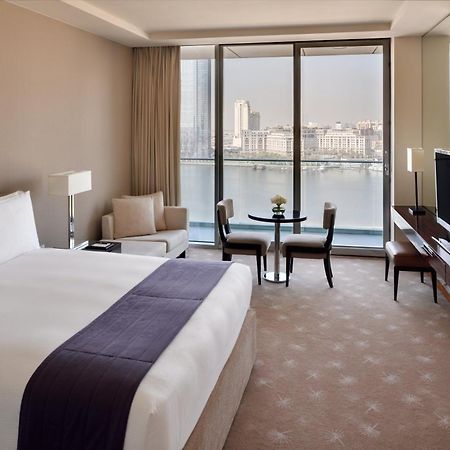 Intercontinental Residence Suites Dubai Festival City By Ihg Luaran gambar